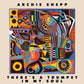 There's a Trumpet in My Soul - Vinyl LP