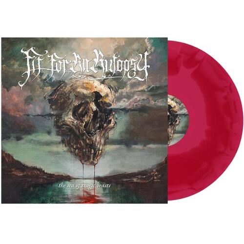Sea of Tragic Beasts - Vinyl LP