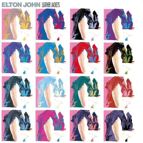 Leather Jackets - Vinyl LP