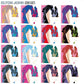 Leather Jackets - Vinyl LP