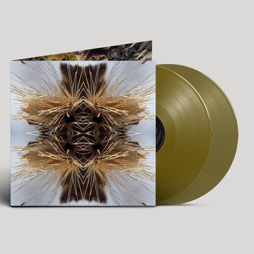 Sutra - Vinyl LP (Gold)