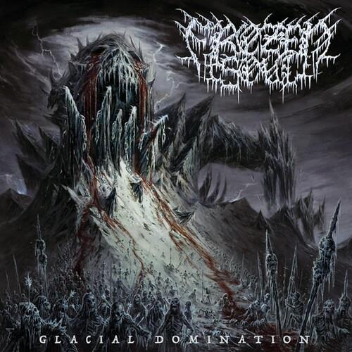 Glacial Domination - Vinyl LP