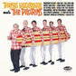 Thomas Lauderdale Meets The Pilgrims - Vinyl LP