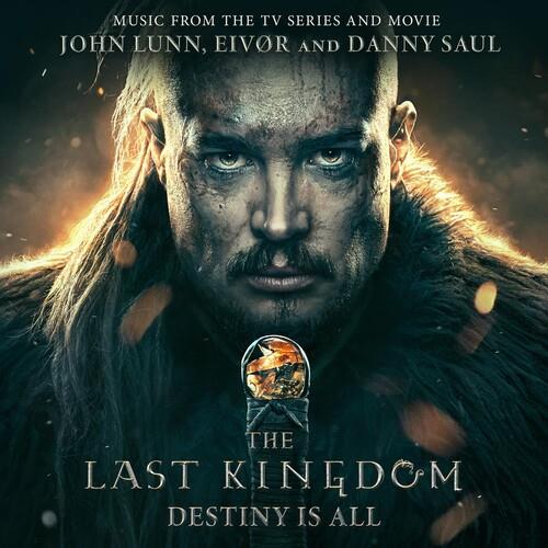 The Last Kingdom: Destiny Is All - Vinyl LP