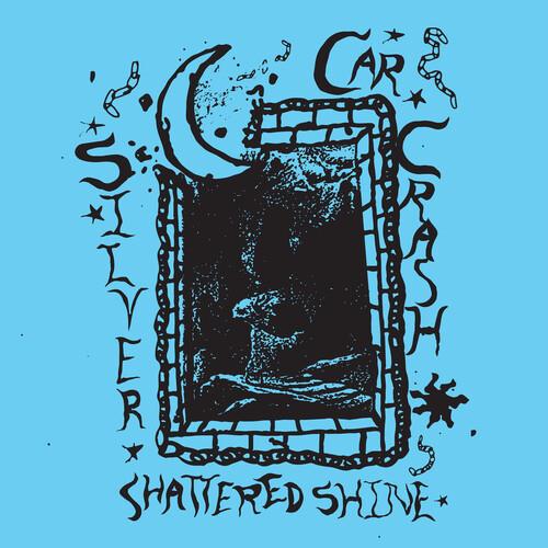 Shattered Shine - Vinyl LP