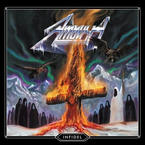 Infidel - Vinyl LP