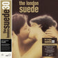 London Suede: 30th Anniversary - Half-Speed Master 180-Gram Black Vinyl - Vinyl LP 180 Gram (Black)