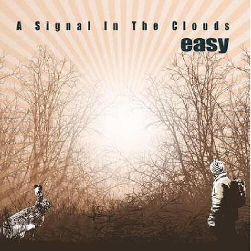 A Signal In The Clouds - Vinyl LP