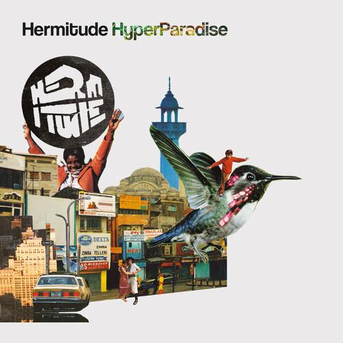 HyperParadise - Vinyl LP