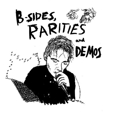 B-sides, Rarities & Demos - Vinyl LP