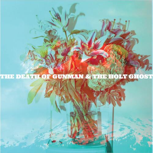 The Death of Gunman and the Holy Ghost - Vinyl LP 180 Gram