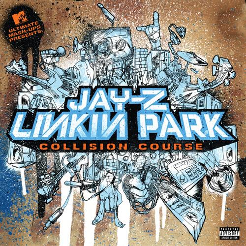Collision Course - Vinyl LP