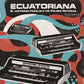 Ecuatoriana - El Universo Paralelo de Polibio Mayorga 1969-1981 (Various Artists) - Vinyl LP 180 Gram