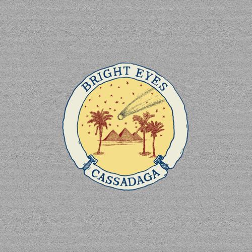 Cassadaga - Yellow - Vinyl LP