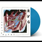 Brain Worms - Vinyl LP (Blue)