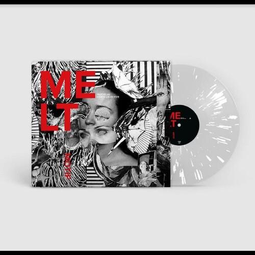 Particles. Death Objective - Limited Edition Vinyl LP