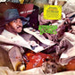 Gag A Maggott - Vinyl LP (Red)