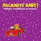 Lullaby Renditions Of Prince - Vinyl LP