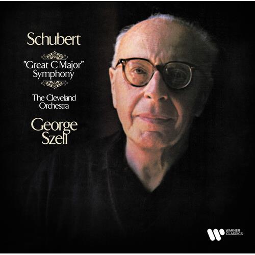 Schubert: Symphony No. 9 in C major, D.944 'Great' - Vinyl LP