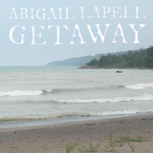 Getaway - Vinyl LP (Blue)