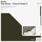 POP MUSIC / FALSE B-SIDES II - Vinyl LP