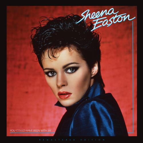 You Could Have Been With Me - Blue Vinyl - Vinyl LP (Blue)