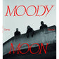 Moody Moon - Vinyl LP