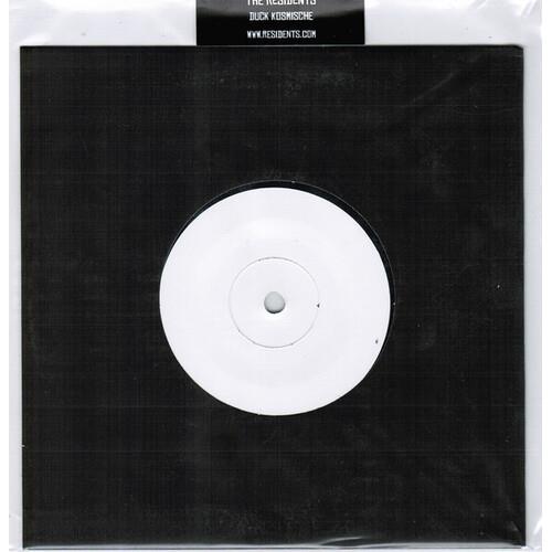 Duck Kosmische - 7-Inch Single