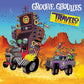 Travels With My Amp - Vinyl LP