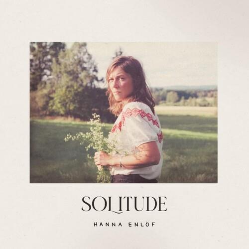 Solitude - Vinyl LP 140 Gram