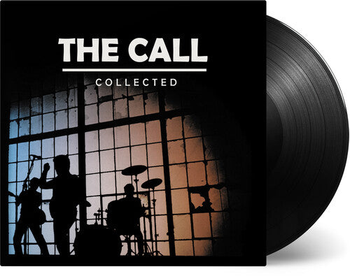 Collected - 180-Gram Black Vinyl - Vinyl LP