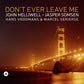 Don't Ever Leave Me - Vinyl LP