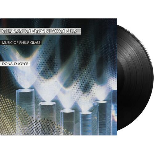 Glass Organ Works - Vinyl LP 180 Gram