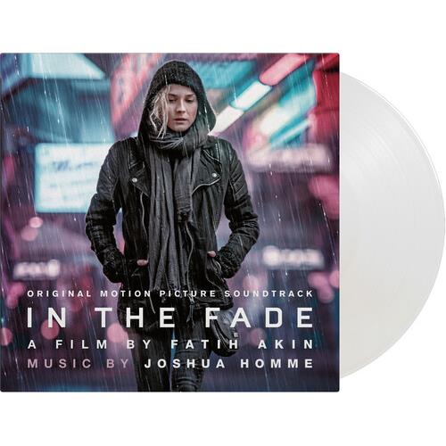 In The Fade (Original Soundtrack) - Limited Edition Vinyl LP 180 Gram
