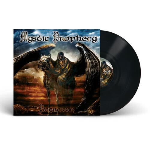 Regressus - Vinyl LP