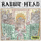 Rabbit Head - Deluxe Gatefold - Deluxe Edition Vinyl LP