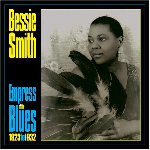 Empress Of The Blues 1923-33 - Vinyl LP 140 Gram