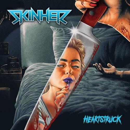 Heartstruck - Vinyl LP