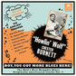 You Got More Blues Here: The Wolf's West Memphis Blues Vol. 2 - Vinyl LP
