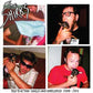 Talk To Action: Singles And Unreleased 2008-2013 - Vinyl LP