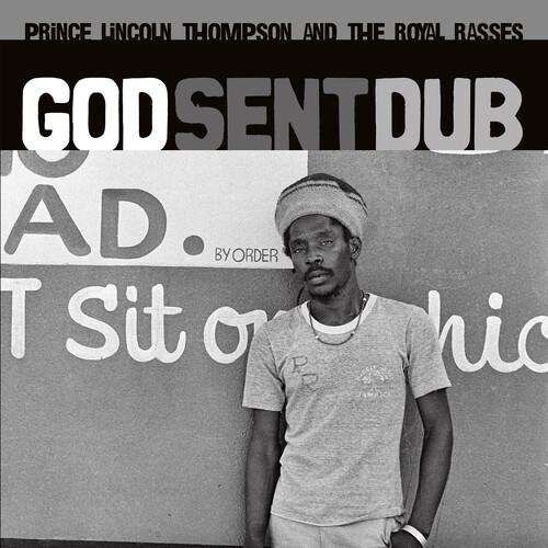 God Sent Dub - Limited Edition Vinyl LP