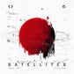 Satellites - Limited Edition Vinyl LP (Red)