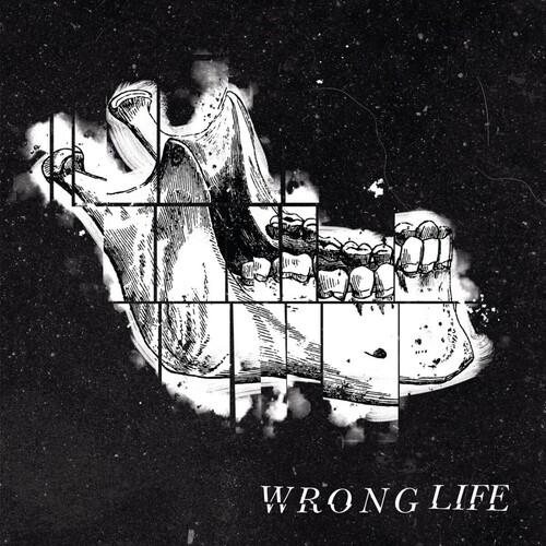 Wrong Life - Vinyl LP