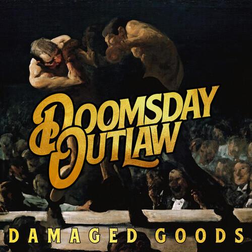 Damaged Goods - Vinyl LP