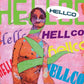 Hellco - Vinyl LP