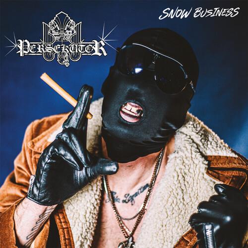 Snow Business - Vinyl LP
