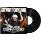 Police Deranged for Orchestra - Vinyl LP