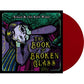 Book Of Broken Glass - Vinyl LP (Red)