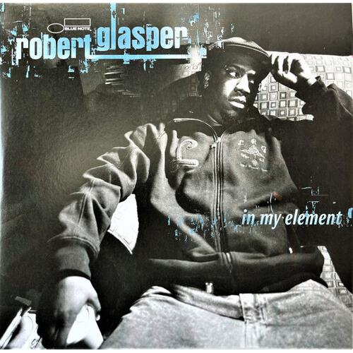 In My Element (Blue Note Classic Vinyl Series) - Vinyl LP