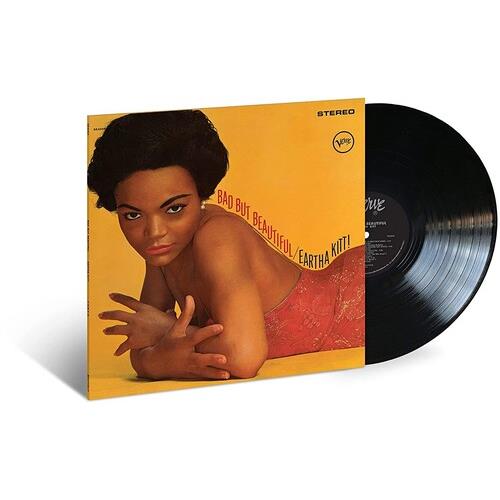 Bad But Beautiful (Verve By Request Series) - Vinyl LP